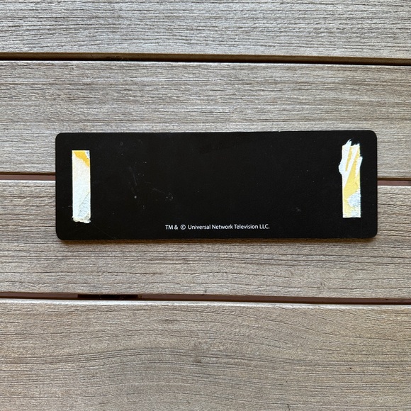 “The Office” Door Sign - Picture 3 of 4